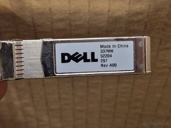 10Gb DAC káble Dell - 3