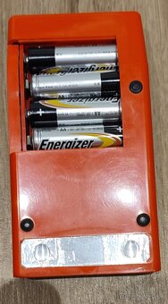 Retro kalkulačka Elka 135M - 3