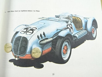 Premiéry nadšení - 3