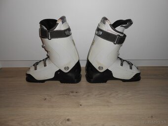 Predam v peknom stave lyziarky SALOMON IMPACT X 90 - 3