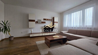 KONRAD reality  – PRENÁJOM – 3 izbový byt vo Vrábľoch - 3