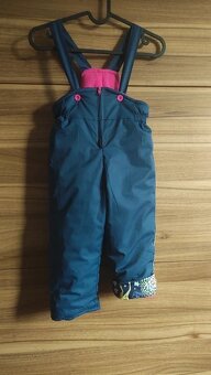 súprava do snehu-komplet - 3