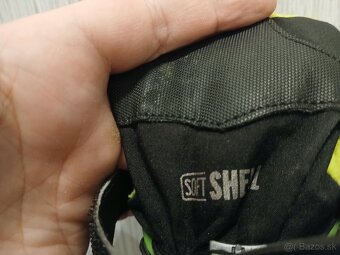 Zimne topanky 37 - 3