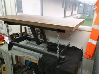 Konferenčný stolik - 3