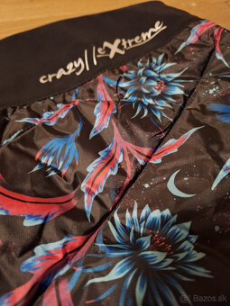 Zateplená sukňa zn. Crazy - 3