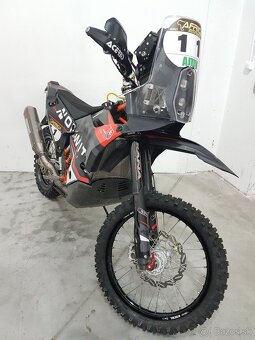 KTM 450 Rally 2023 - 3