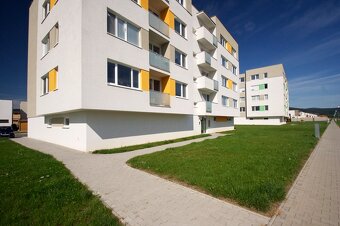 Predaj nadštandardný 2-izb. byt s garážou, PEZINOK - 3