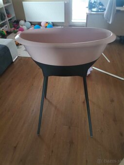 Detská Vanička Luma + stojan - 3