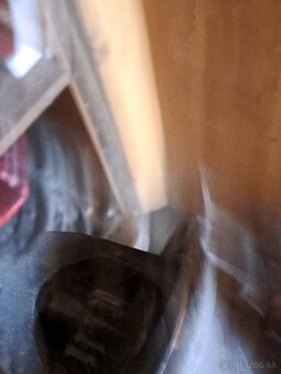 Ford focus  1.6 74kw starter - 3