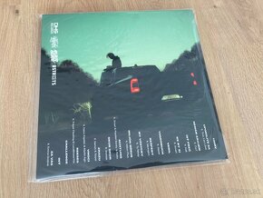 Hip Hop LPs Vinyly CZ/SK (nové) za 150€ spolu - 3