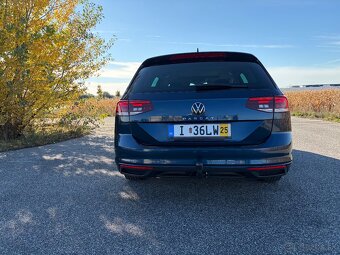 Passat 2.0tdi dsg,panoráma,2022 - 3