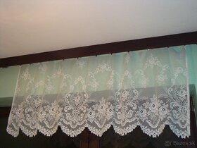 Záclony a záves - 3