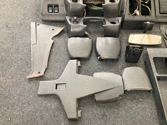 Diely škoda 105/120 - 3