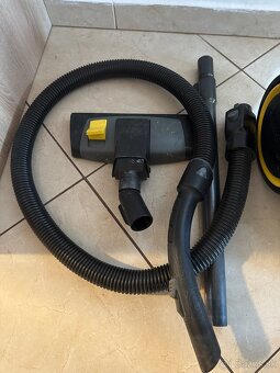 Karcher vysavac VC 3 - 3