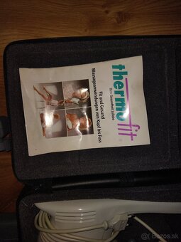 Masažny pristroj - 3