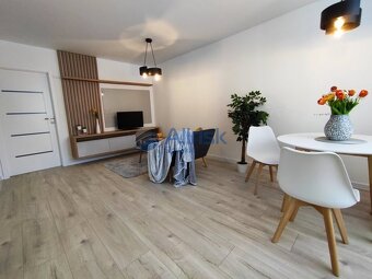 KRÁSNY ,KOMPLETNE ZREKONŠTRUOVANÝ 3,5IZB. BYT - SÚMRAČNÁ ULI - 3