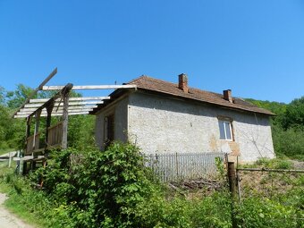 Rodinný dom - chalupa, Rožňavské Bystré - 3