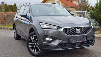 Seat Tarraco 1.5 TSI 150 Style Limited 2020 - 3