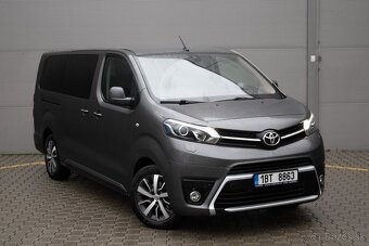 Toyota Proace Verso 2.0 D-4D - 3