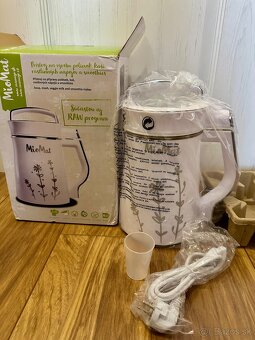 MioMat - Nový v krabici - 3