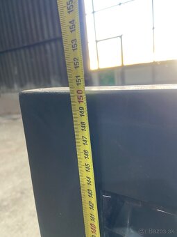 Predám branicku - 3