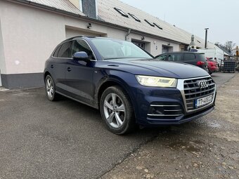 Q5 2.0 tfsi e odpočet dph - 3