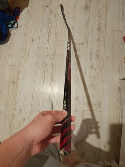Predám Hokejku Bauer nsx junior - 3