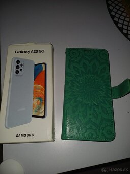 Samsung GalaxyA23 5G - 3