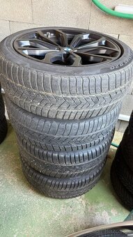 Disky so zimn.pneu pre BMW X3 2021 - 3