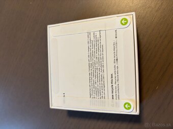 Apple AirPods 4- nepoužívané - 3