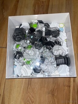 🧩 Ravensburger GraviTrax Starter Set interactiv - 3