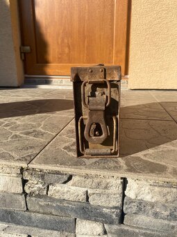 Predám nemecký kastlik - 3