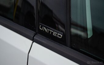 Volkswagen Golf Variant 2.0 TDI Edition United DSG - 3