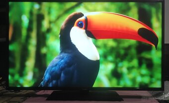 Predám FullHD SMART TV JVC -LT43VF5105 (108cm) - 3