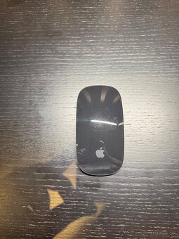🖱️ Apple Magic Mouse 2 – model A1657 (super stav) - 3