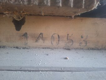 Čistička na obilie - 3