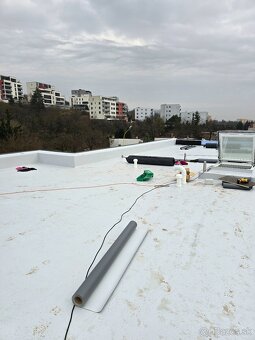 Salovacie svorky, debnenie, lešenie - 3