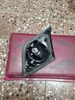 Mazda 3 BK svetlo - 3