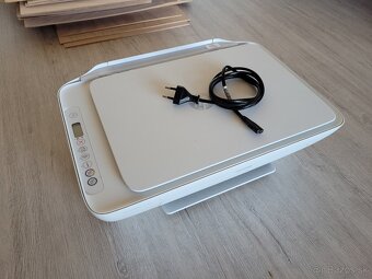 Tlaciaren HP DESKJET 2810 - 3