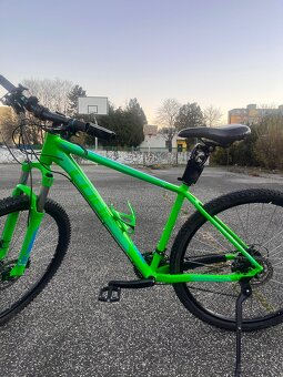 ✅Bicykel Cube 27.5 ✅+ Dohoda - 3