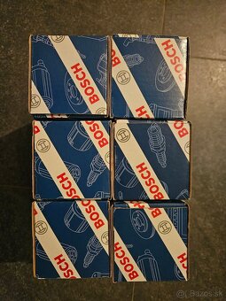 Vstrekovacie trysky bmwx5, x6 - 3