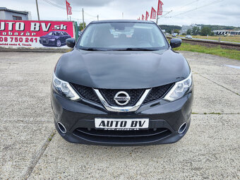 Nissan Qashqai dCi 130 4x4-i Acenta - 3