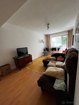 Predám alebo vymením 2-izbový byt v centre mesta - 3