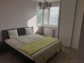 prenájom, 3 izbový byt, Lichnerova Senec - 3