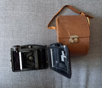 fotoaparát PIONYR - 3