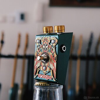 Beetronics Vezzpa - 3