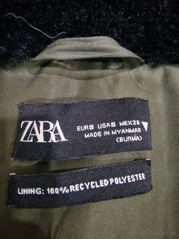 ZARA Veľ.S - 3
