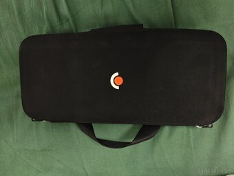 Nový Valve Steam Deck OLED 1TB - 3