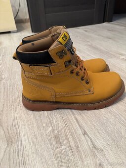 Caterpillar topánky 44 - 3