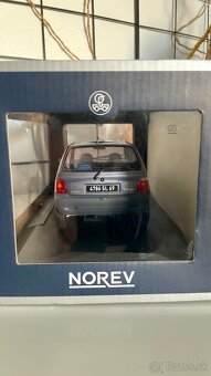 Norev Renault - 3